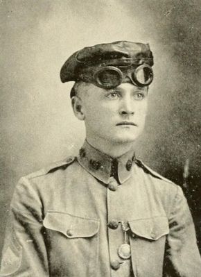 Corporal Vernon Lee Burge. Click for full size. Corporal Vernon Lee Burge image. Click for full size.