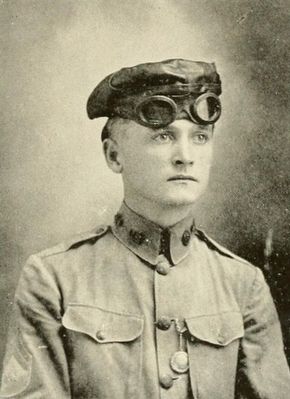 Corporal Vernon Lee Burge image. Click for full size.