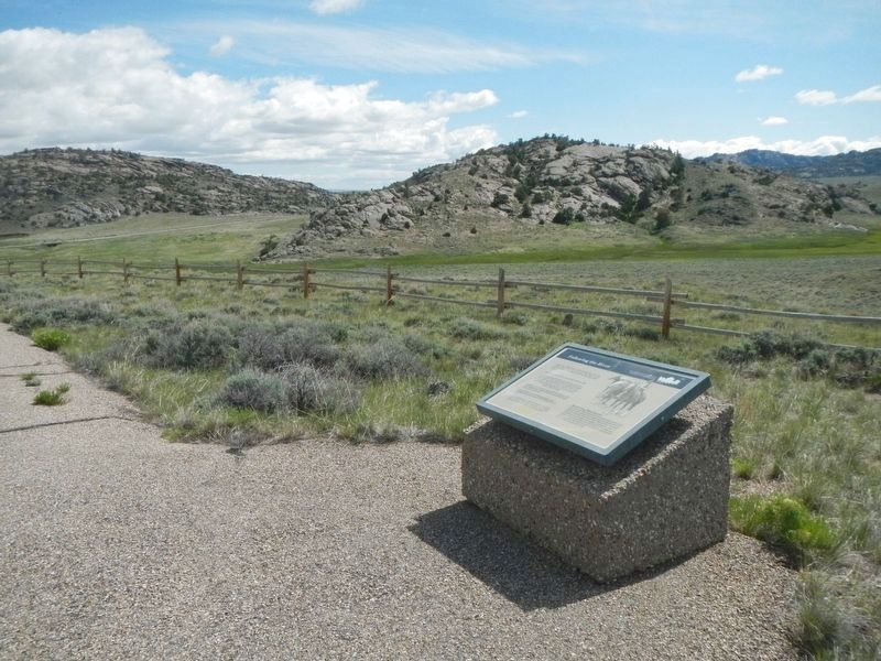 Following the River Marker image. Click for full size.
