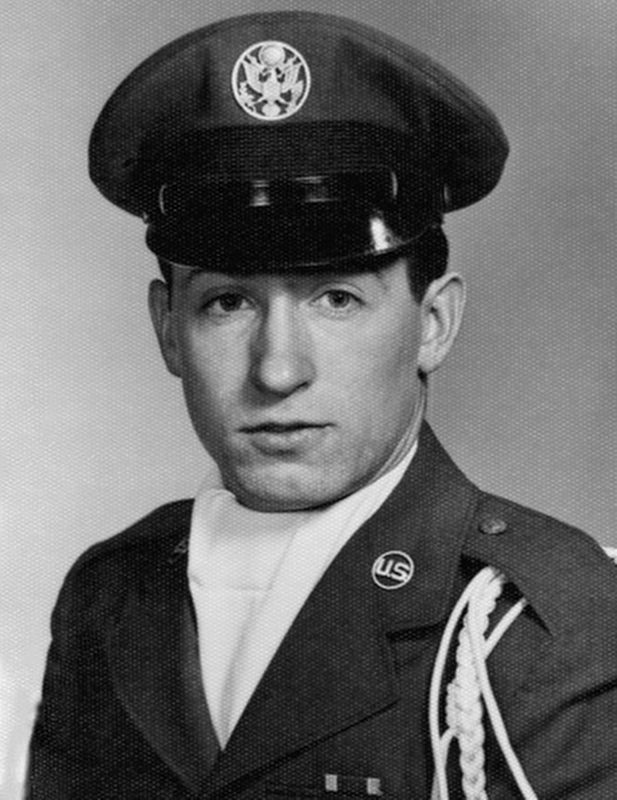 Russell Melvin Hunt. Click for full size. Russell Melvin Hunt image. Click for full size.