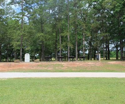 Buford's Defeat Marker image. Click for full size.