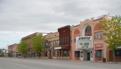 Main Street today image. Click for full size.
