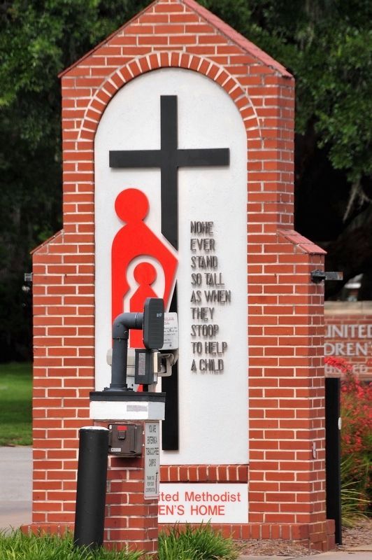Florida United Methodist Children's Home image. Click for full size.