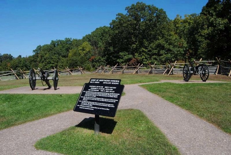 Hardaway Alabama Artillery Marker. Click for full size. Hardaway Alabama Artillery Marker image. Click for full size.