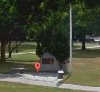 Manchester NH Iwo Jima/Rene Gagnon Memorial Marker. Click for full size. Manchester NH Iwo Jima/Rene Gagnon Memorial Marker image. Click for full size.
