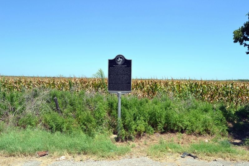 San Clemente Mission Marker. Click for full size. San Clemente Mission Marker image. Click for full size.