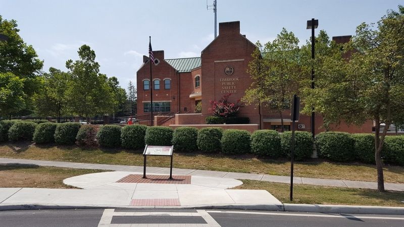 The Virginia Woolen Company and Lewis Jones Knitting Mill Marker. Click for full size. The Virginia Woolen Company and Lewis Jones Knitting Mill Marker image. Click for full size.