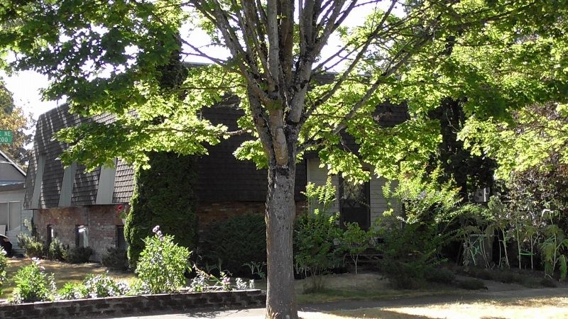 Herbert Hoover Boyhood Home. Click for full size. Herbert Hoover Boyhood Home image. Click for full size.