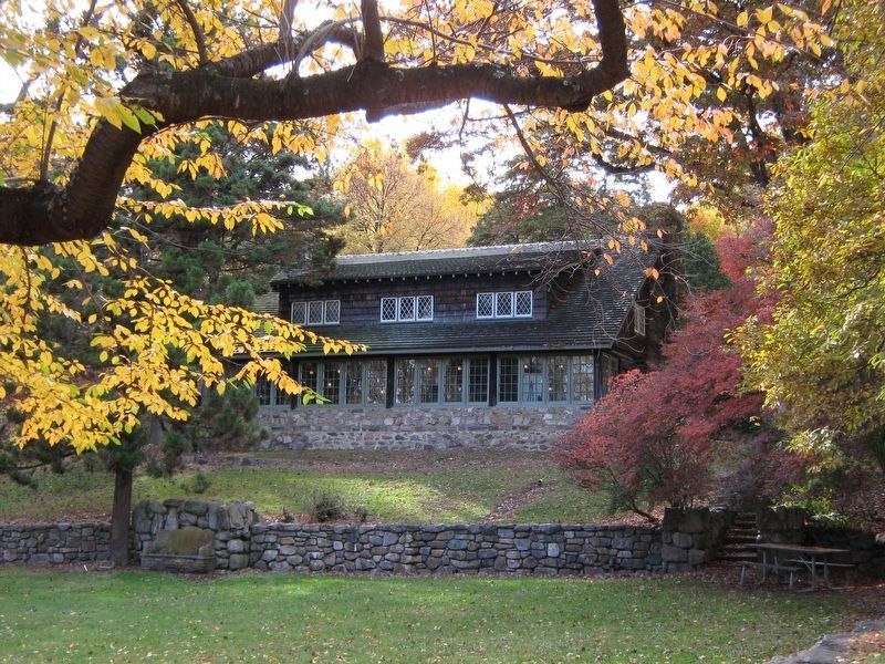 Craftsman Farms Home. Click for full size. Craftsman Farms Home image. Click for full size.