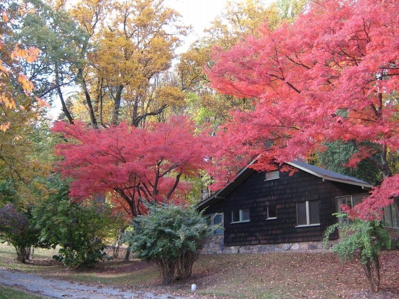 Craftsman Farms Home. Click for full size. Craftsman Farms Home image. Click for full size.