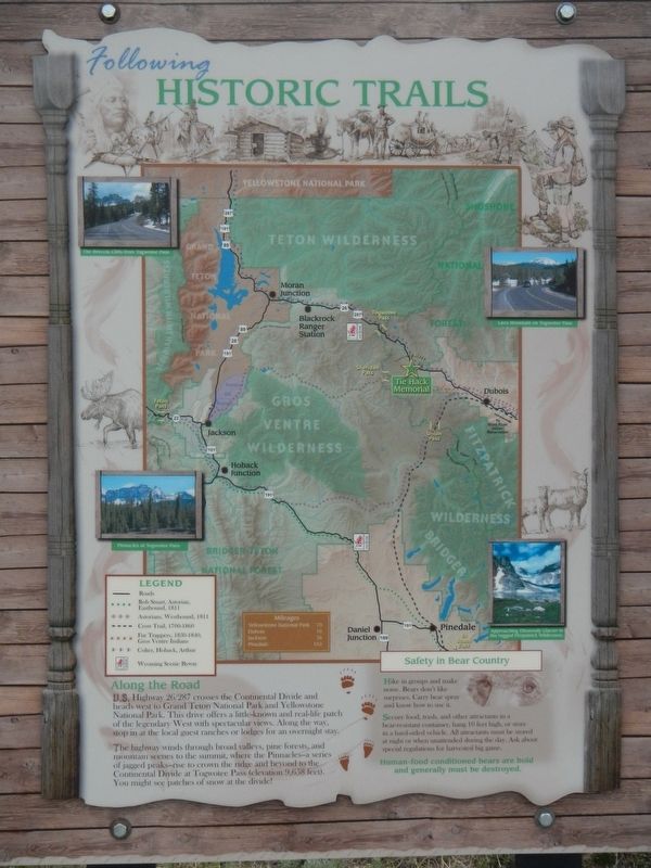 Following Historic Trails image. Click for full size.
