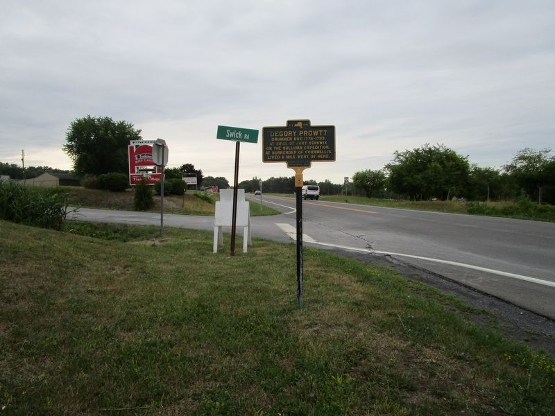 Northward. Click for full size. Northward image. Click for full size.