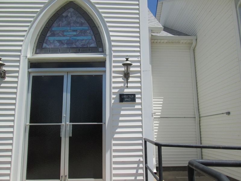 First Presbyterian Church of Mabank image. Click for full size.