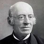 William Lloyd Garrison. Click for full size. William Lloyd Garrison image. Click for full size.