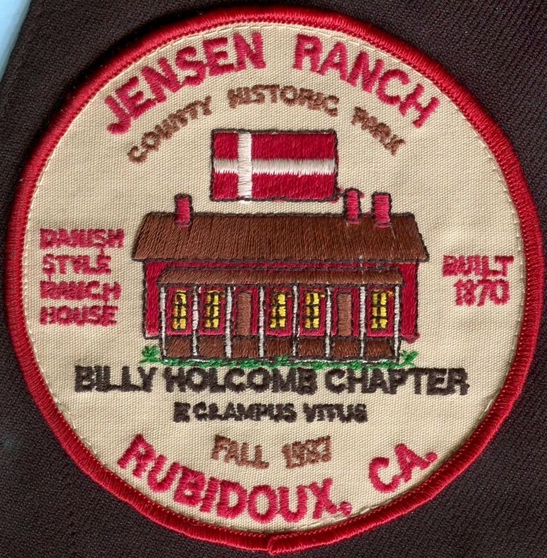 Event Patch image. Click for full size.