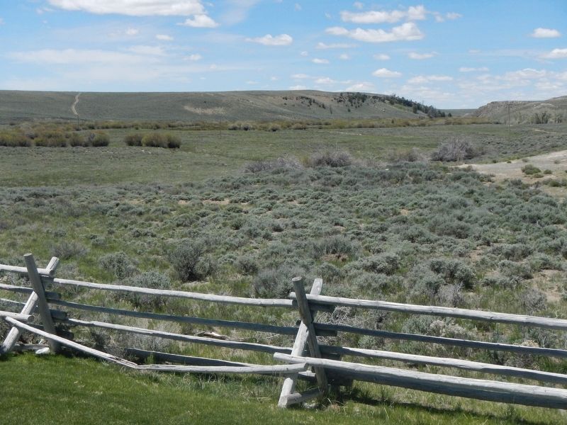 Sagebrush Meadow image. Click for full size.