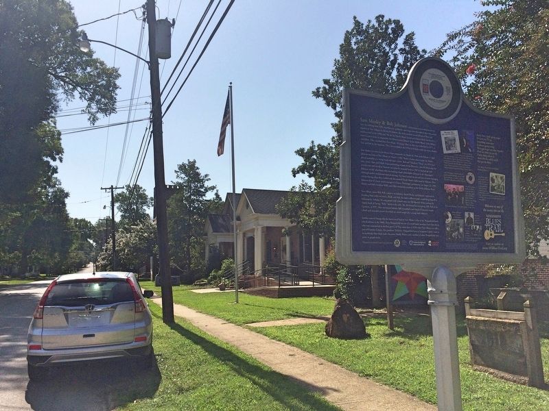 Union County Heritage Museum on right background.. Click for full size. Union County Heritage Museum on right background. image. Click for full size.