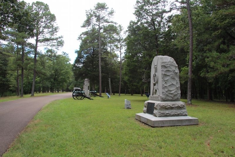 90th Ohio Infantry Marker. Click for full size. 90th Ohio Infantry Marker image. Click for full size.