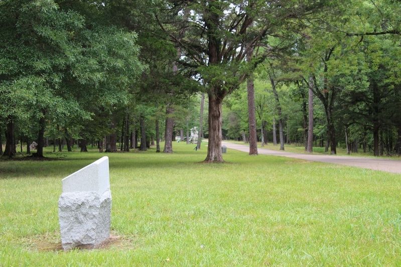 1st Kentucky Infantry Regiment (US Volunteers) Marker image. Click for full size.