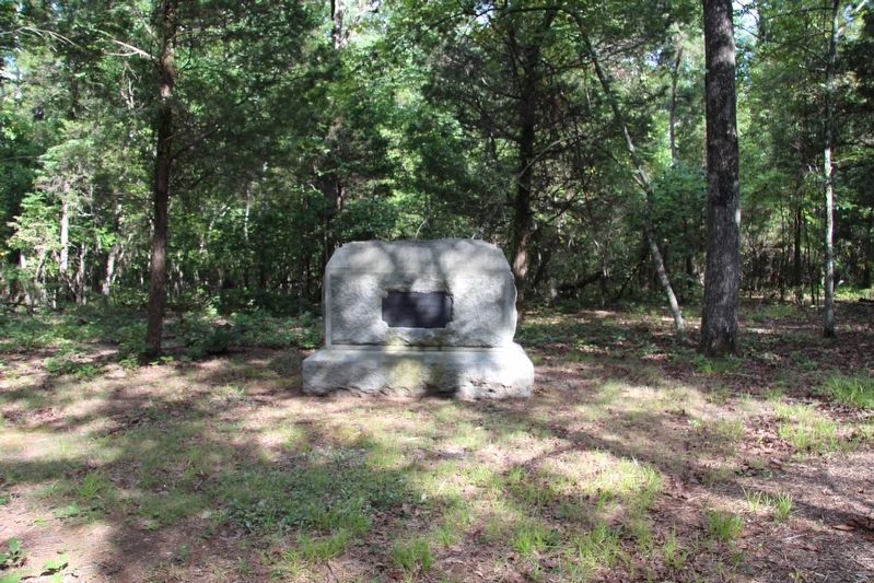 79th Illinois Infantry Marker image. Click for full size.