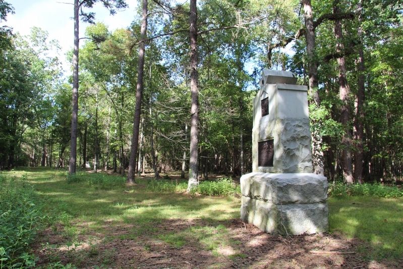 77th Pennsylvania Infantry Marker. Click for full size. 77th Pennsylvania Infantry Marker image. Click for full size.