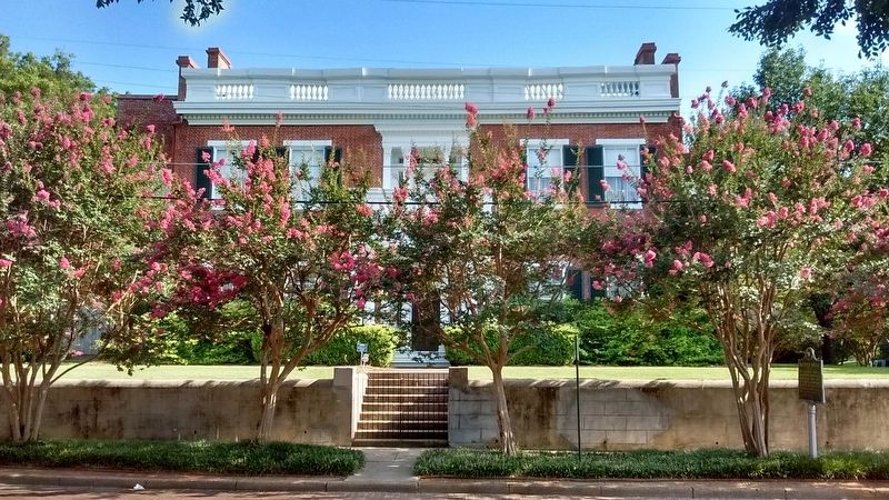 Balfour House. Click for full size. Balfour House image. Click for full size.