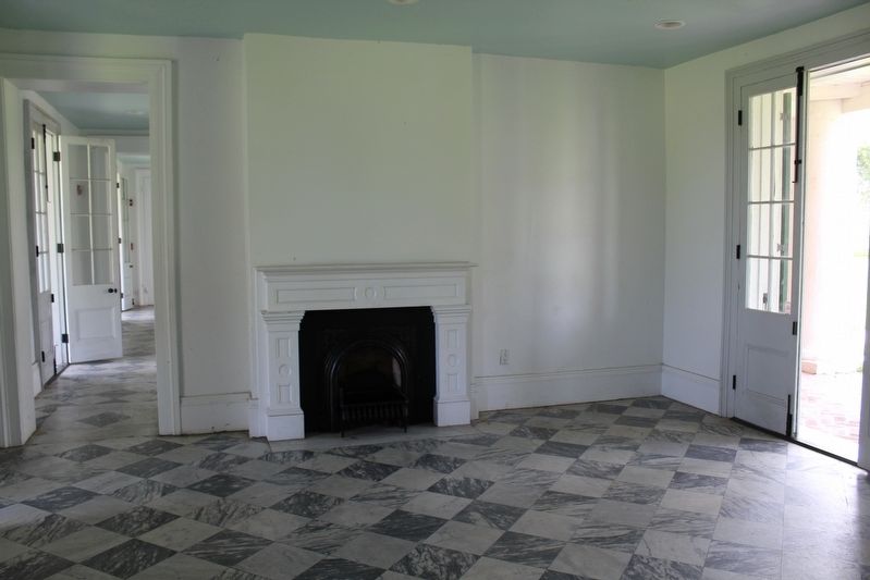 The Malus-Beauregard House. Click for full size. The Malus-Beauregard House image. Click for full size.
