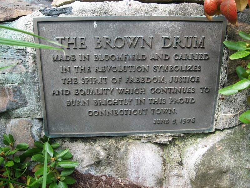 The Drummer Boy image. Click for full size.