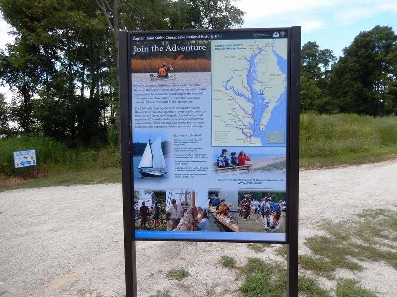 Join the Adventure Marker-Panel 2. Click for full size. Join the Adventure Marker-Panel 2 image. Click for full size.