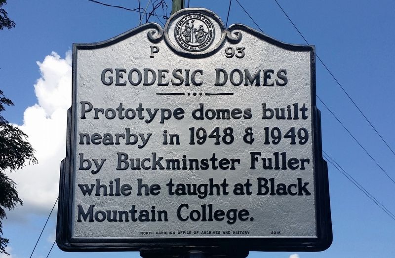 Geodesic dome - Wikipedia
