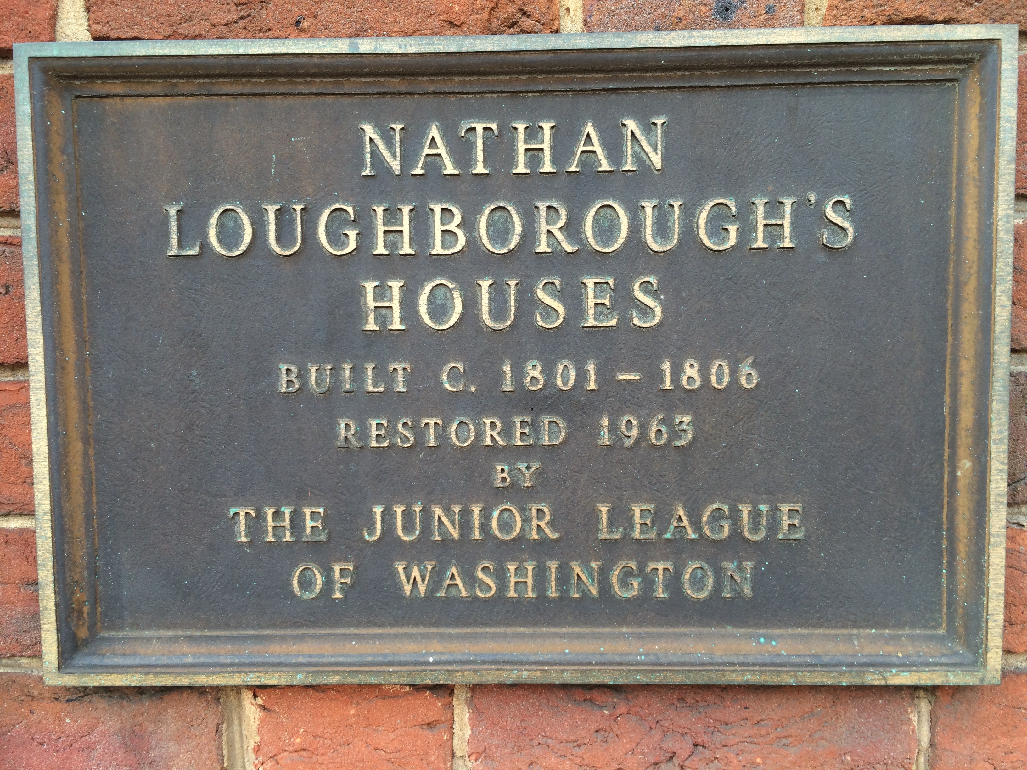 Nathan Loughborough