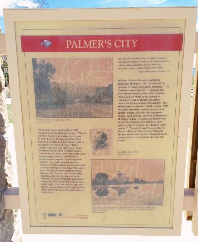 Palmer's City (Panel 3) image. Click for full size.