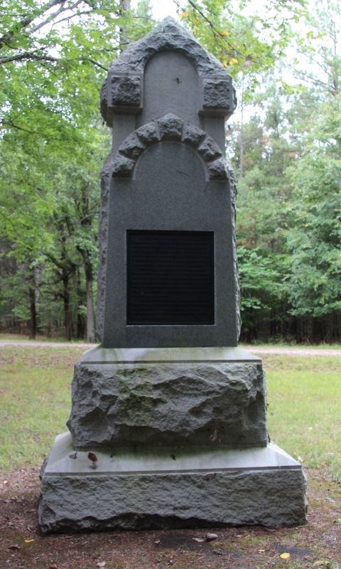 24th Ohio Infantry Marker image. Click for full size.