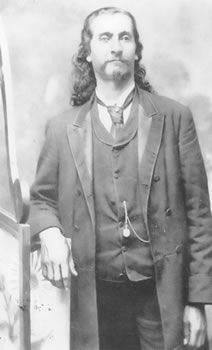 Nimrod Jarrett Smith image. Click for full size.