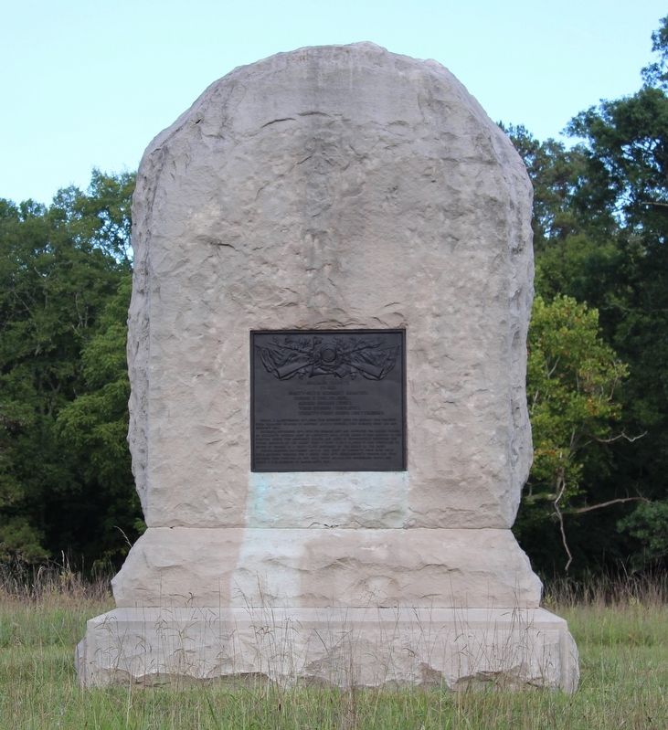86th Indiana Infantry Marker. Click for full size. 86th Indiana Infantry Marker image. Click for full size.
