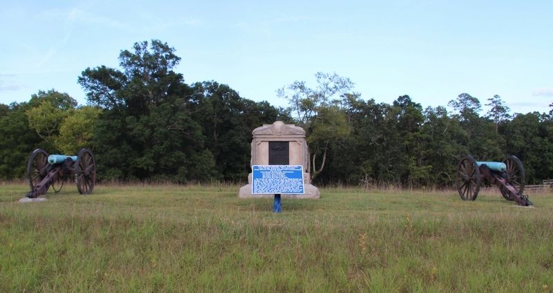 7th Indiana Battery Marker. Click for full size. 7th Indiana Battery Marker image. Click for full size.