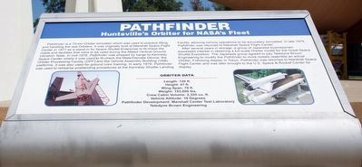 Pathfinder Marker image. Click for full size.