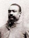 Edward D. Brown photo prior to his death in 1906. Click for full size. Edward D. Brown photo prior to his death in 1906 image. Click for full size.