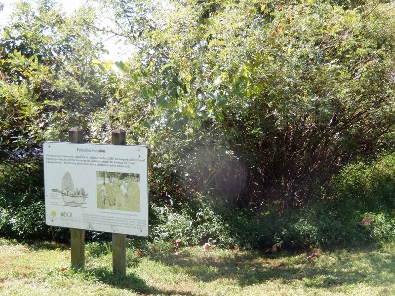 Pollution Solution Marker image. Click for full size.