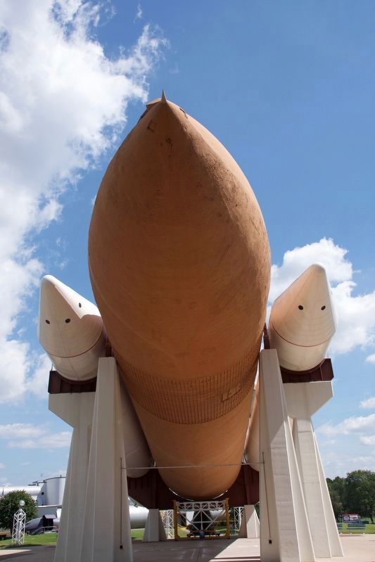 External Tank image. Click for full size.