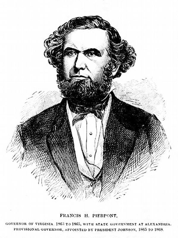 Francis H. Pierpont image. Click for full size.