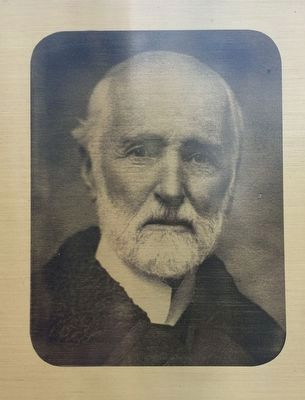 The Early Years In Asheville's Historic Central Square Marker image. Click for full size.