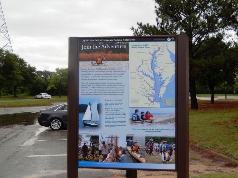 Join the Adventure Marker-Panel 3. Click for full size. Join the Adventure Marker-Panel 3 image. Click for full size.