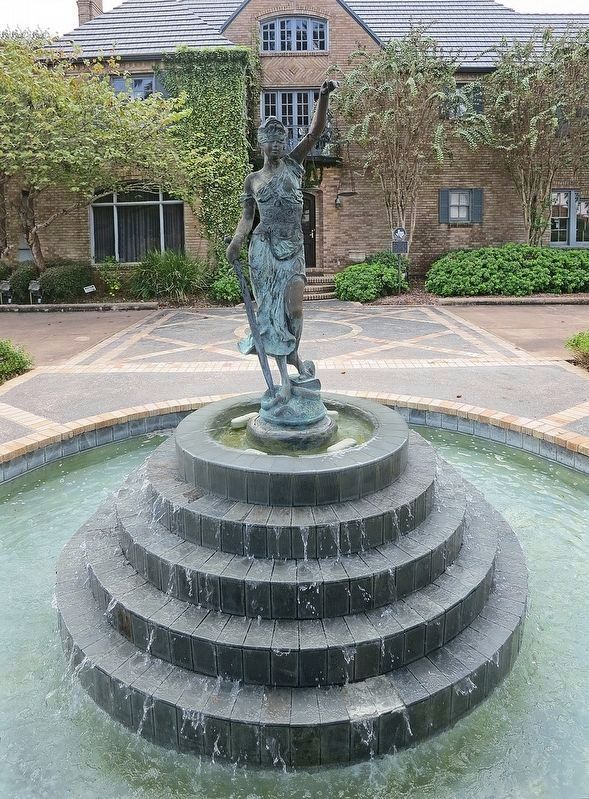Fountain image. Click for full size.