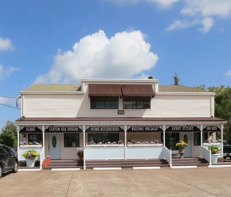 Store that replaced the plant. Click for full size. Store that replaced the plant image. Click for full size.