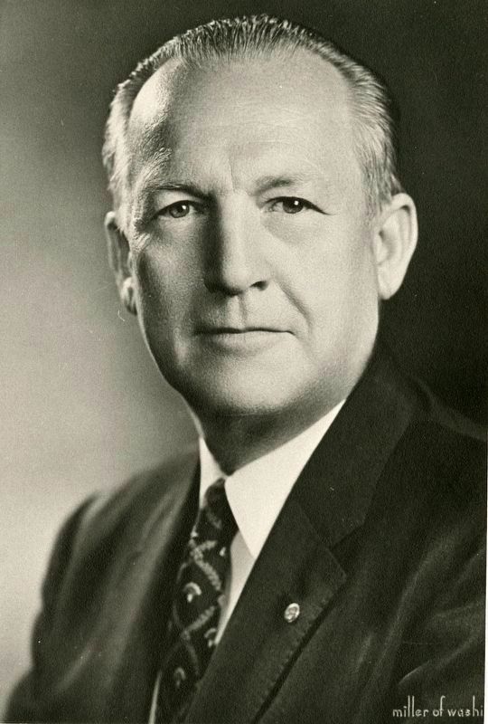 Leonard M. Elstad. Click for full size. Leonard M. Elstad image. Click for full size.