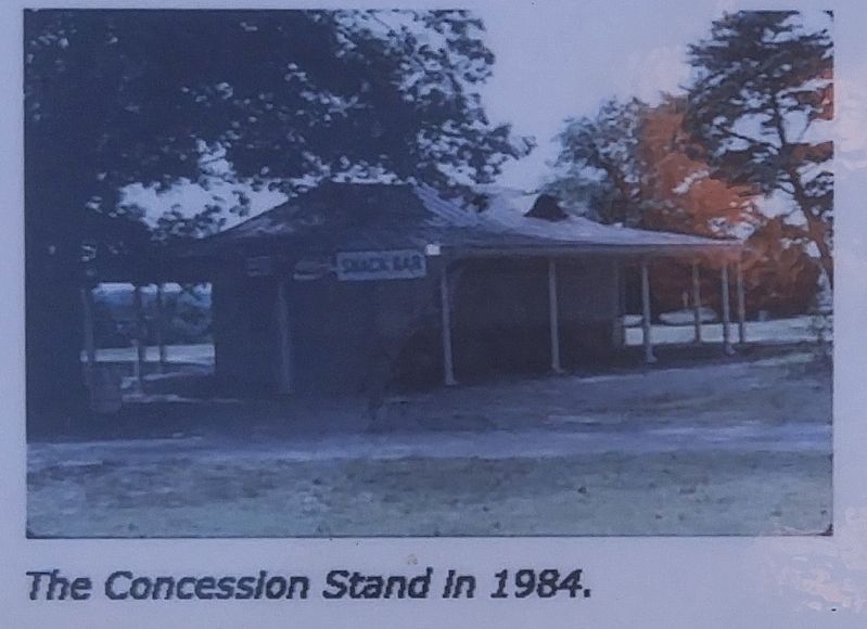 Preservation in Progress Marker image. Click for full size.