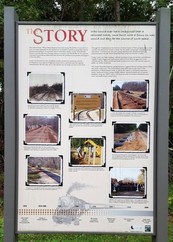 The Story Marker image. Click for full size.