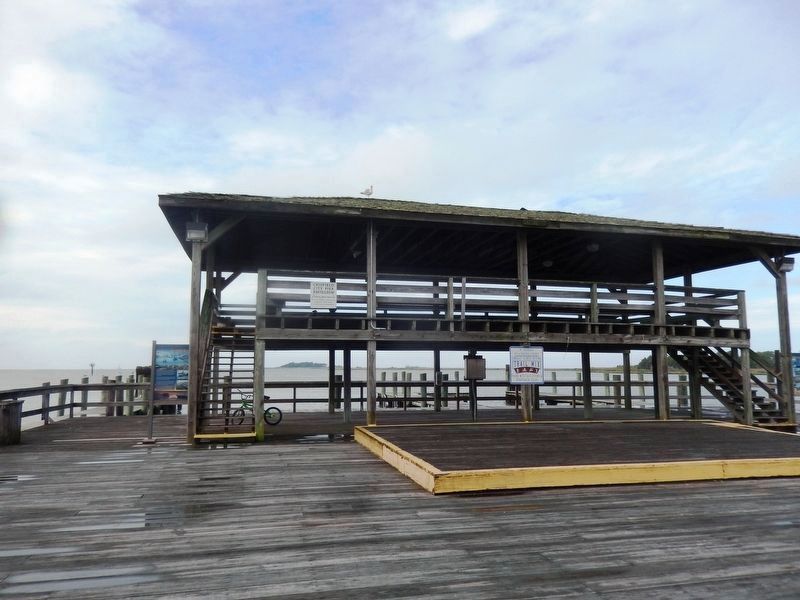 City Dock image. Click for full size.