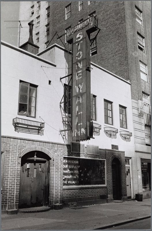 Stonewall Inn (1969) image. Click for full size.